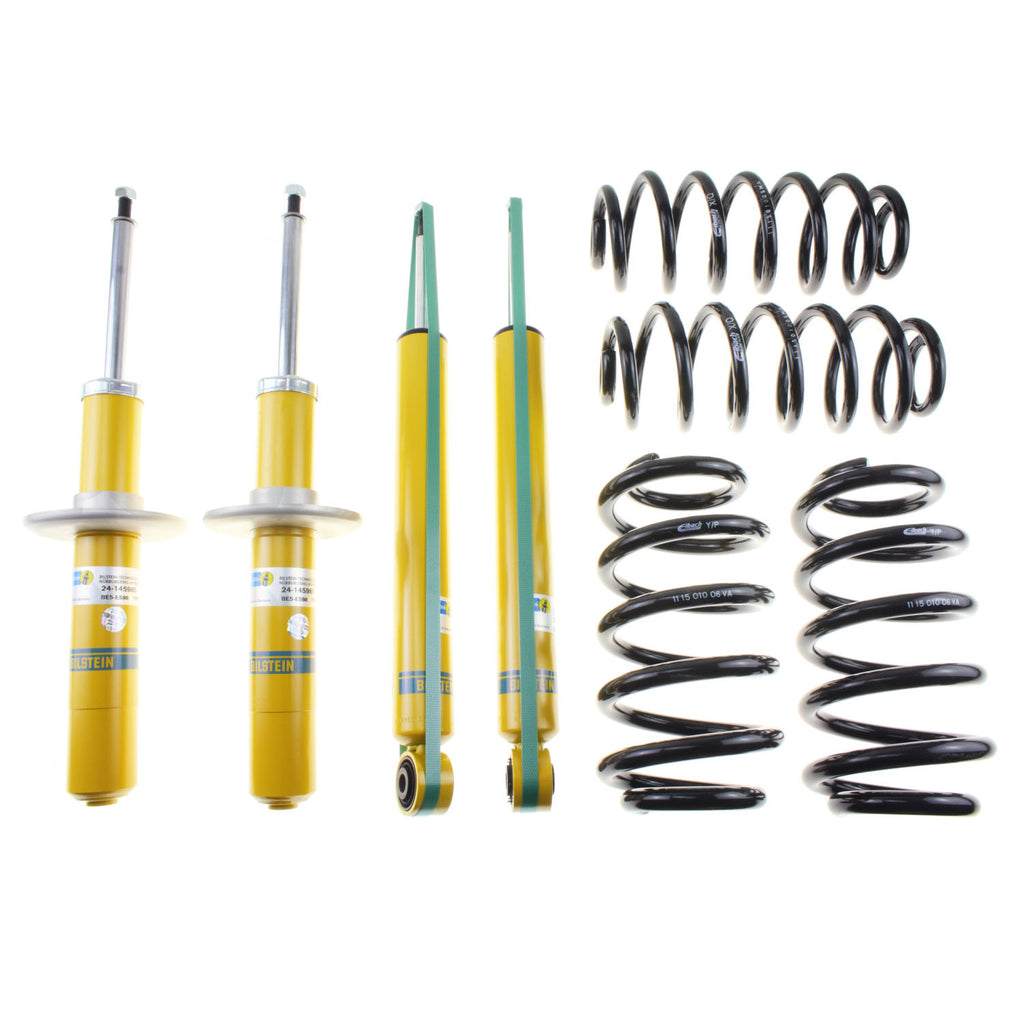 Bilstein Shock Absorbers