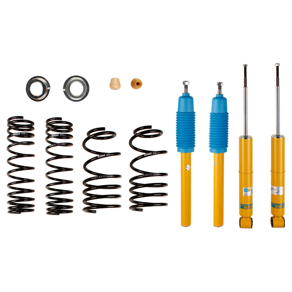 Bilstein Shock Absorbers