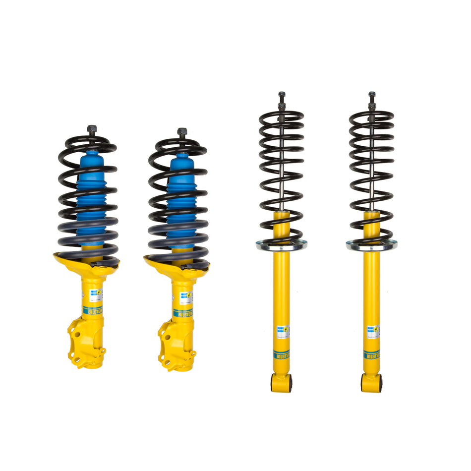 Bilstein Shock Absorbers