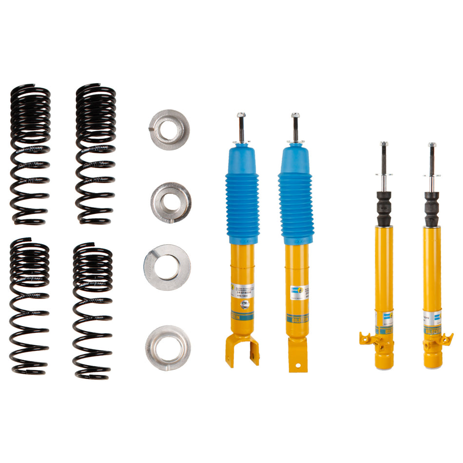 Bilstein Shock Absorbers