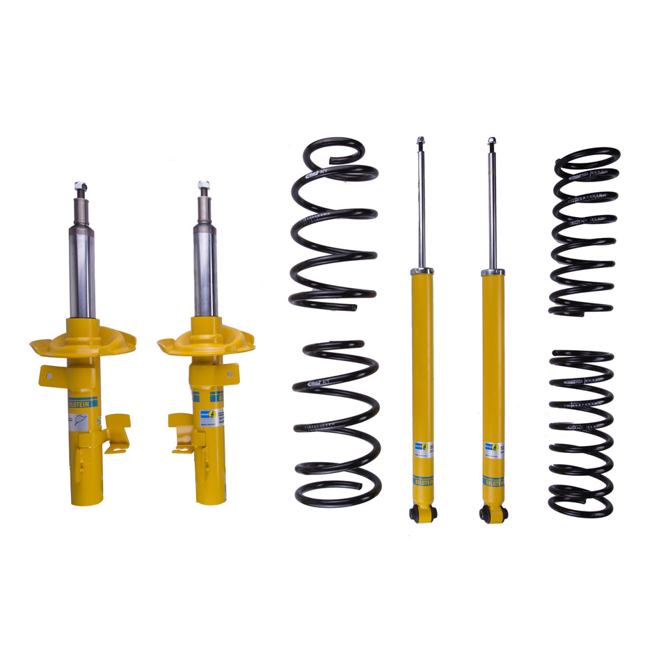 Bilstein Shock Absorbers