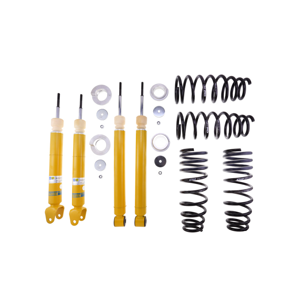 Bilstein Shock Absorbers