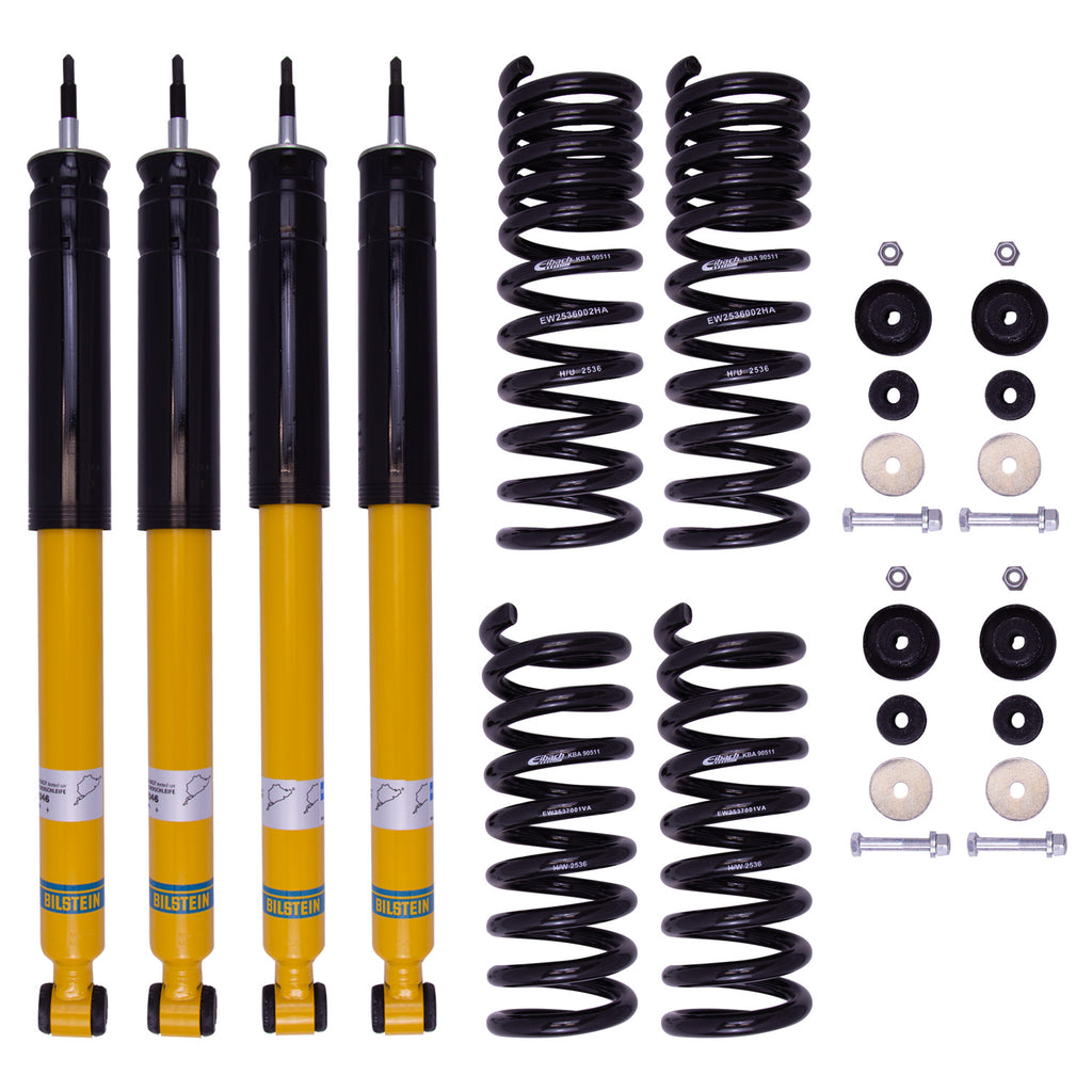 Bilstein Shock Absorbers