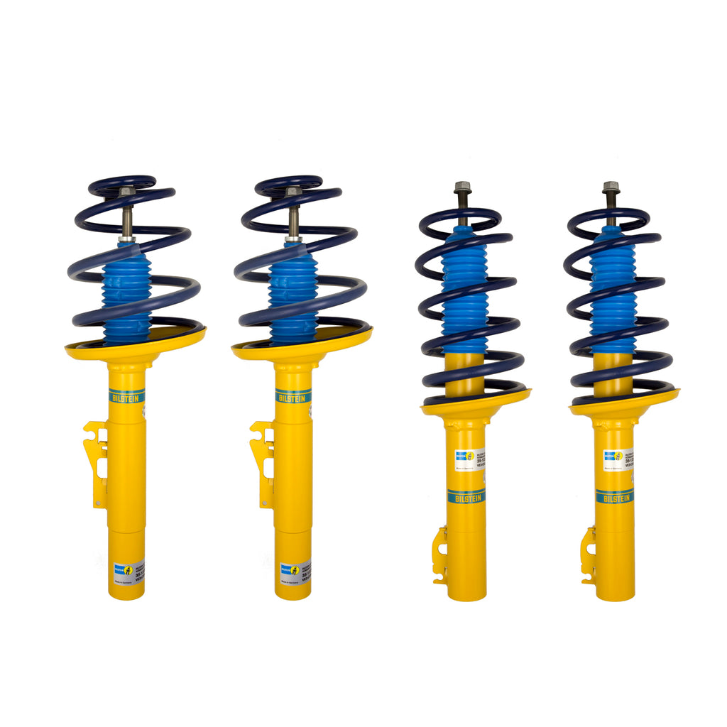 Bilstein Shock Absorbers