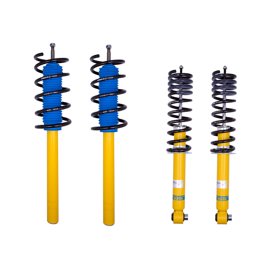 Bilstein Shock Absorbers