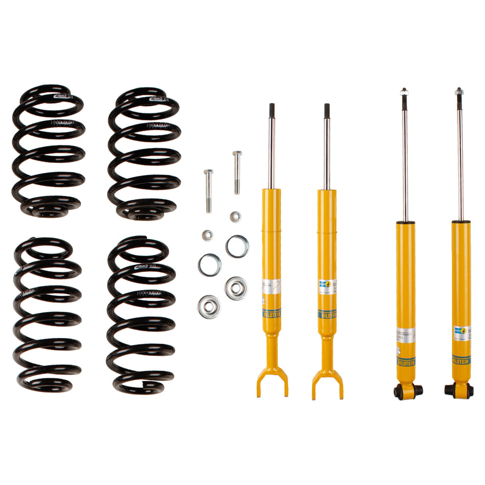 Bilstein Shock Absorbers