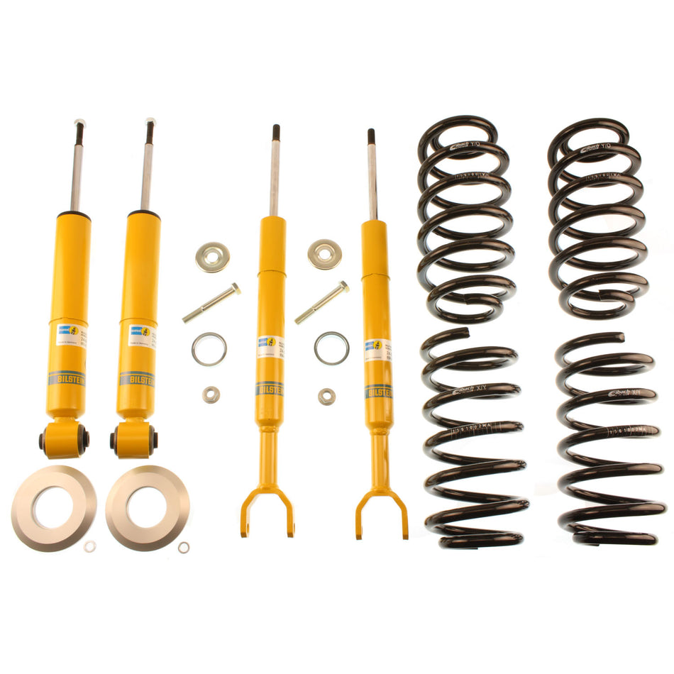 Bilstein Shock Absorbers