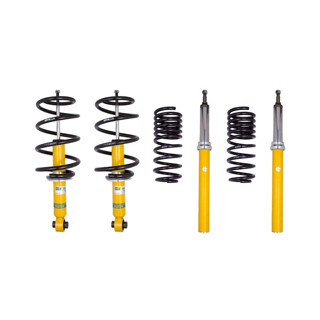 Bilstein Shock Absorbers