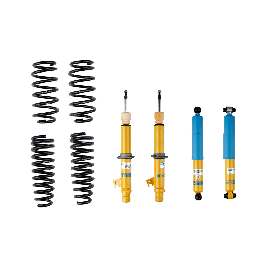 Bilstein Shock Absorbers