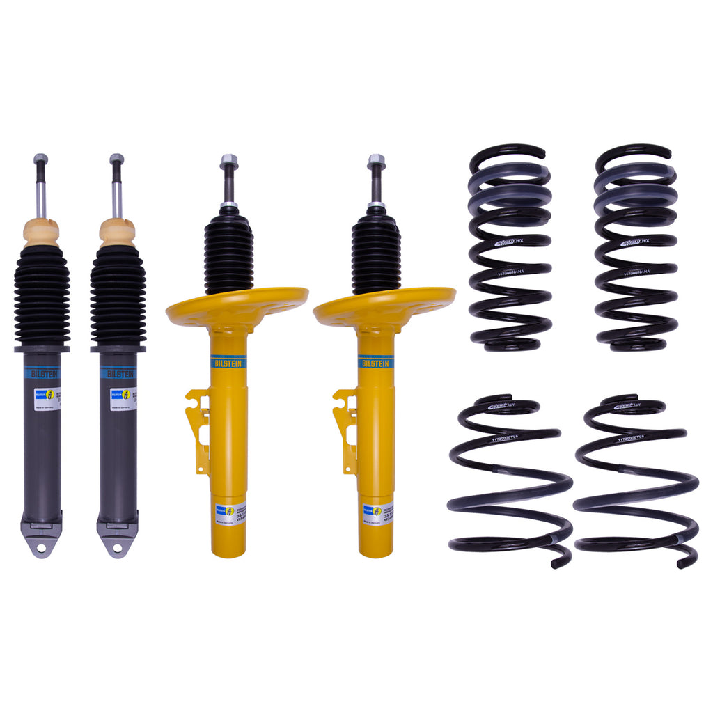 Bilstein Shock Absorbers