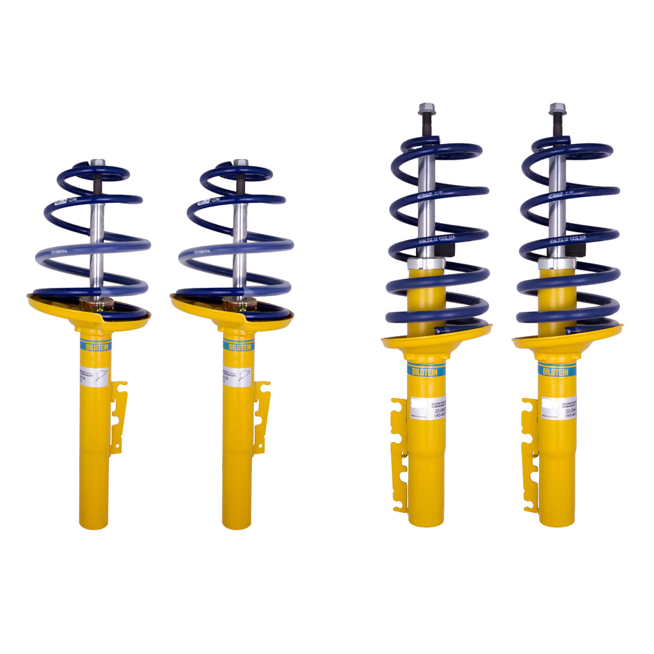 Bilstein Shock Absorbers