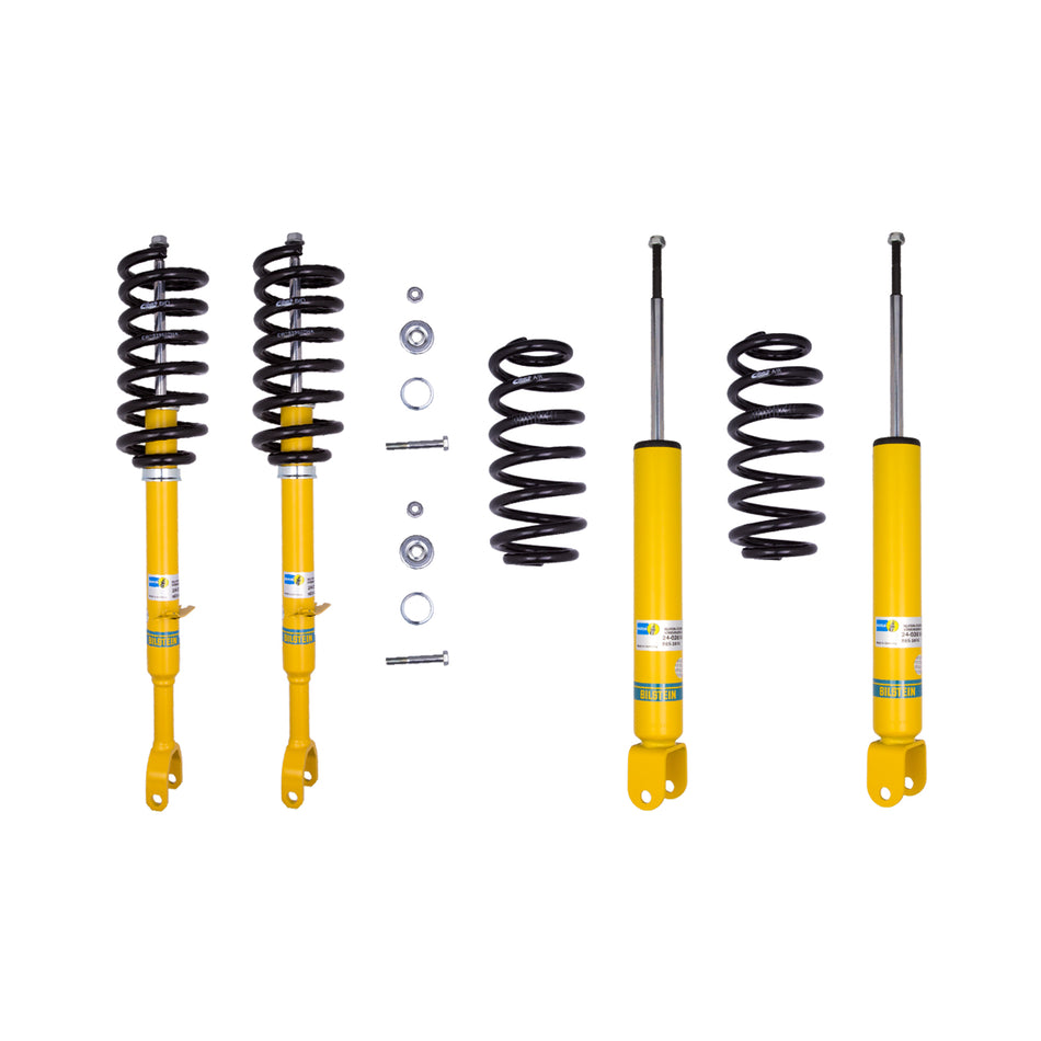 Bilstein Shock Absorbers