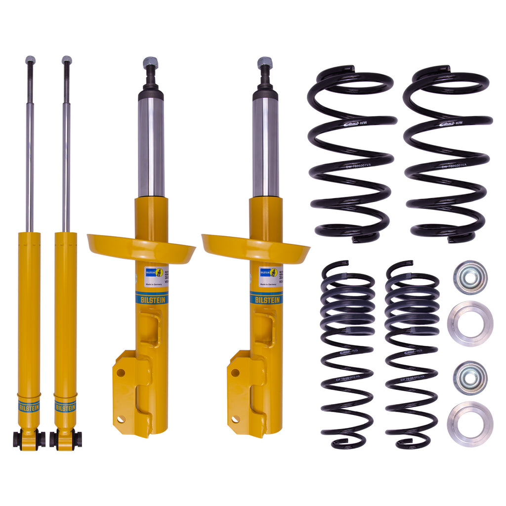 Bilstein Shock Absorbers