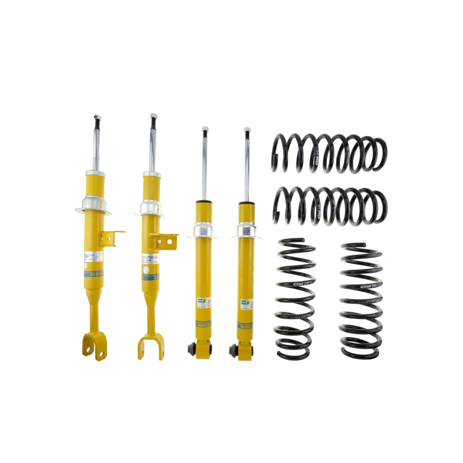 Bilstein Shock Absorbers