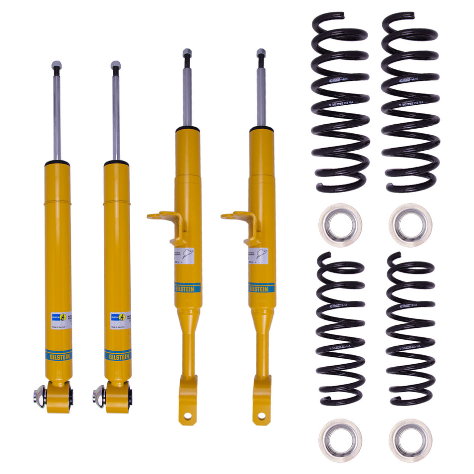 Bilstein Shock Absorbers