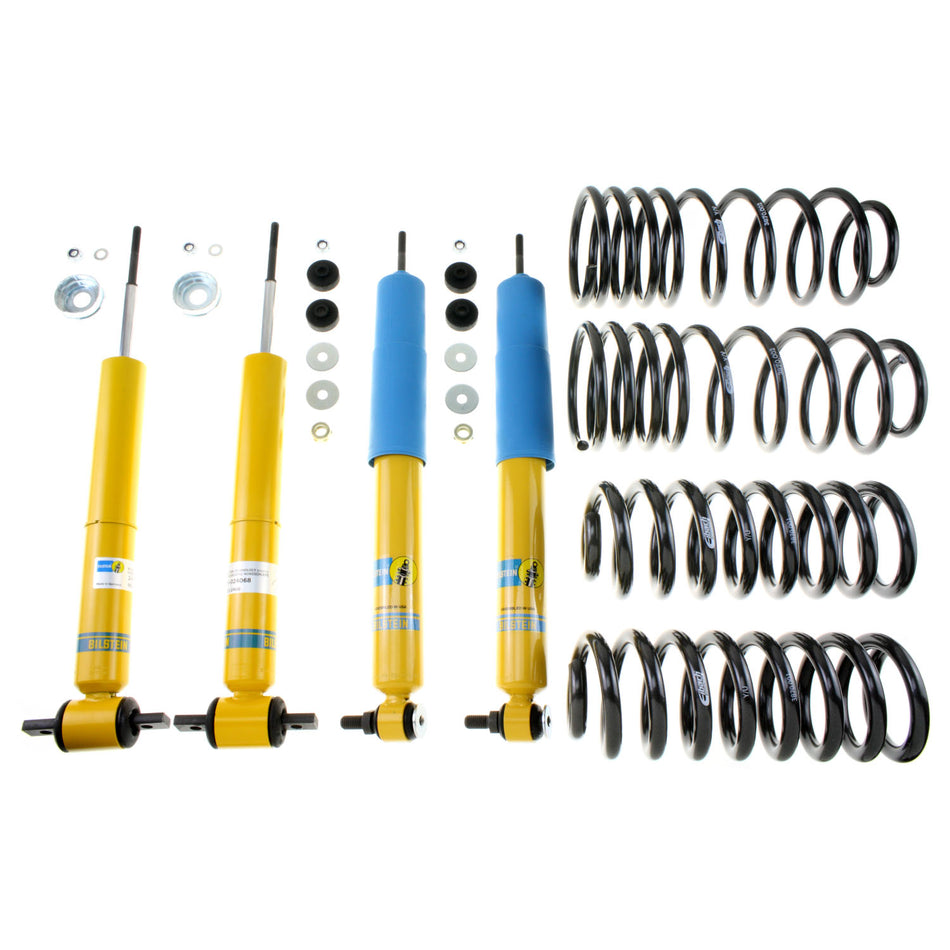 Bilstein Shock Absorbers