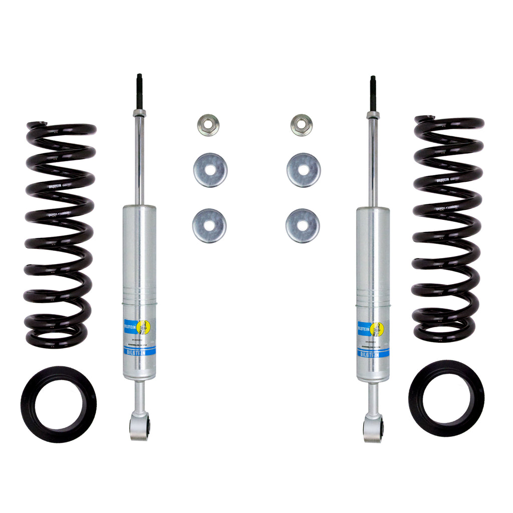 Bilstein Shock Absorbers