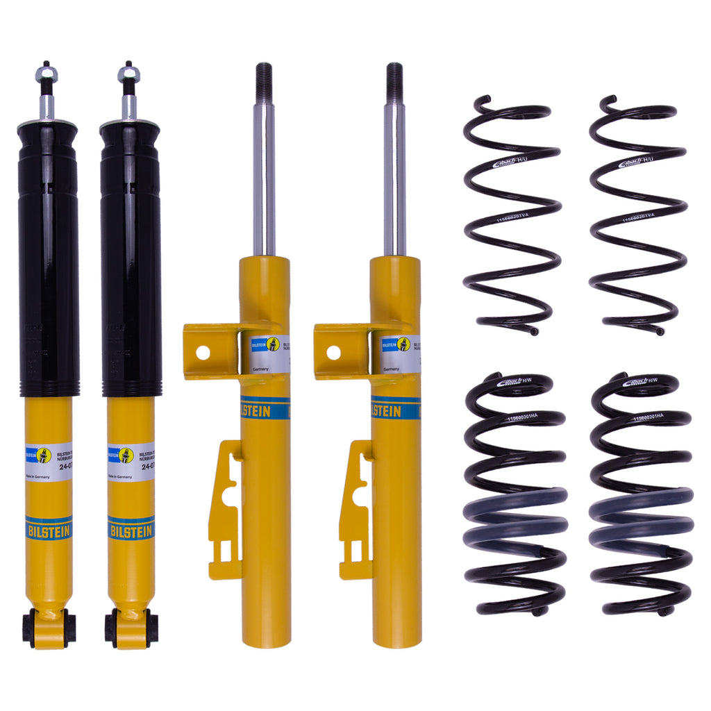 Bilstein Shock Absorbers