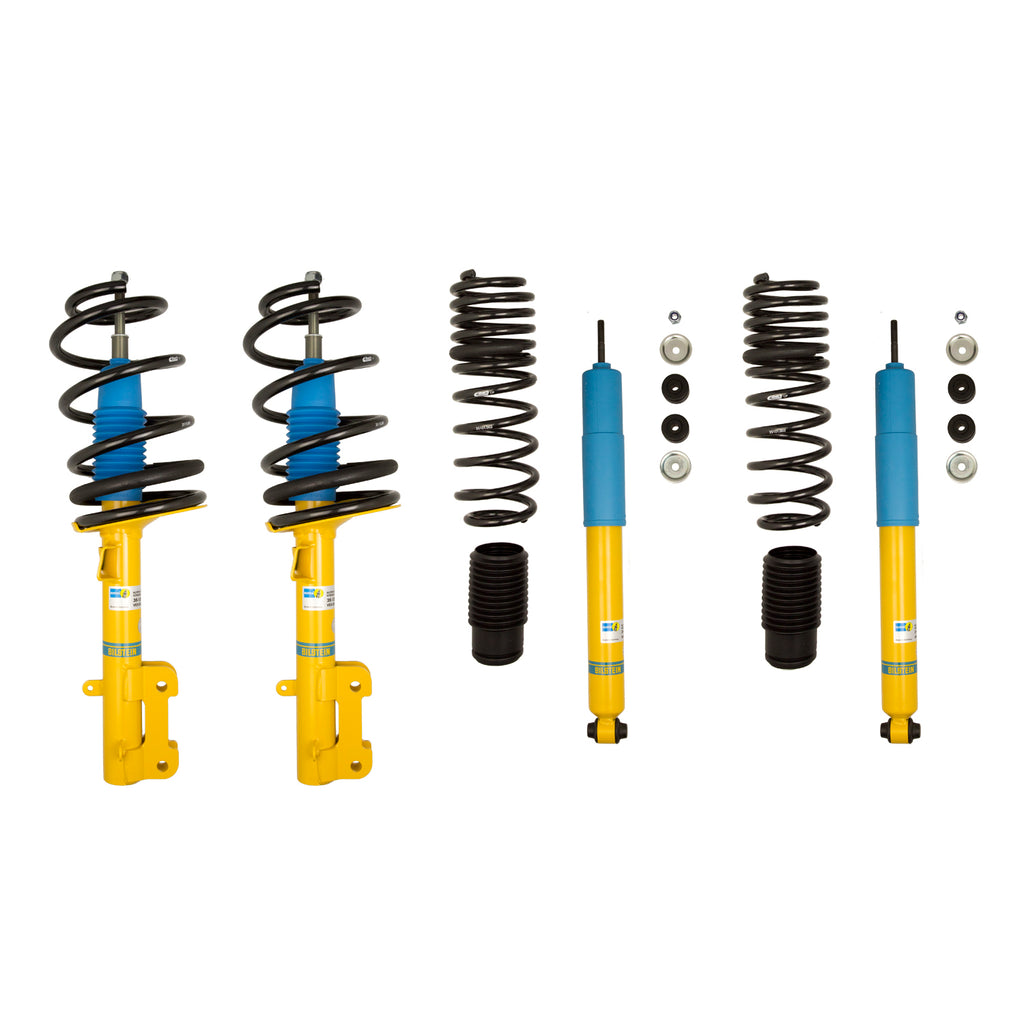 Bilstein Shock Absorbers