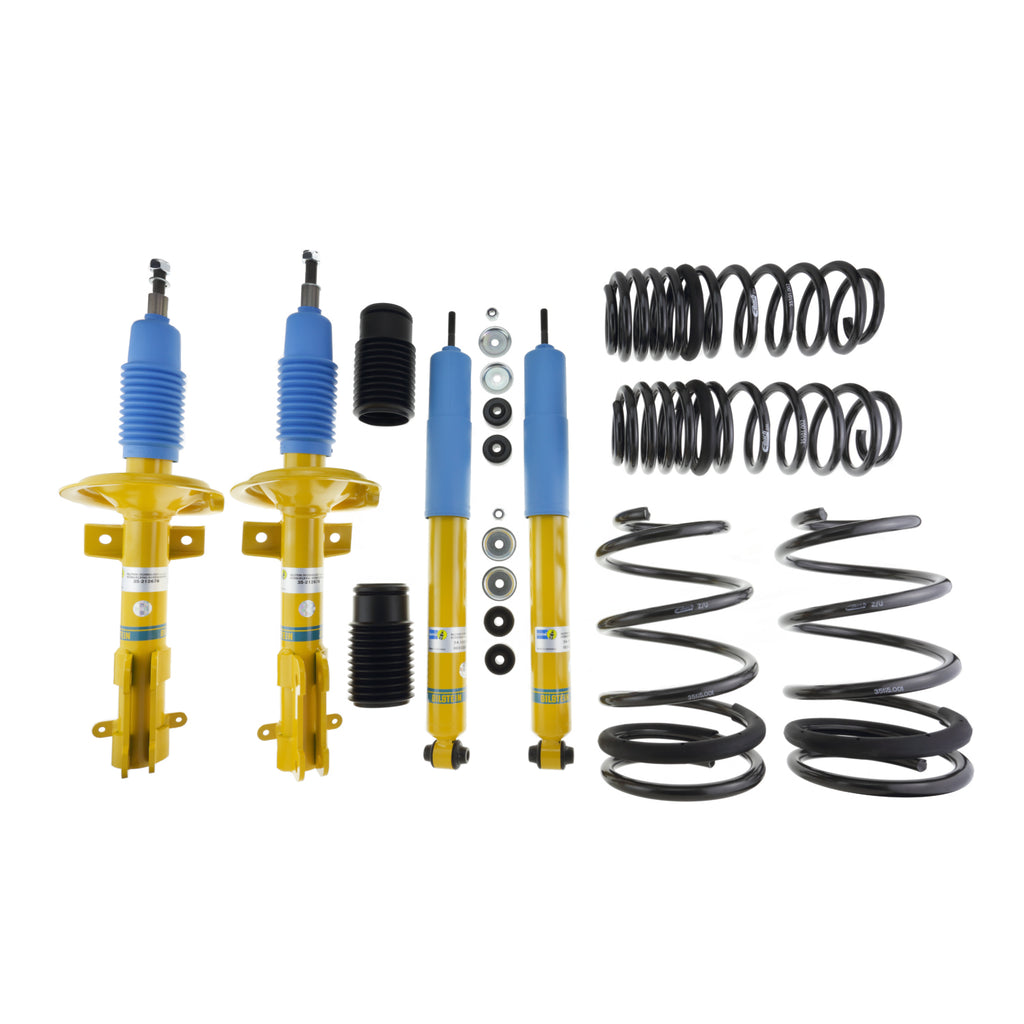 Bilstein Shock Absorbers