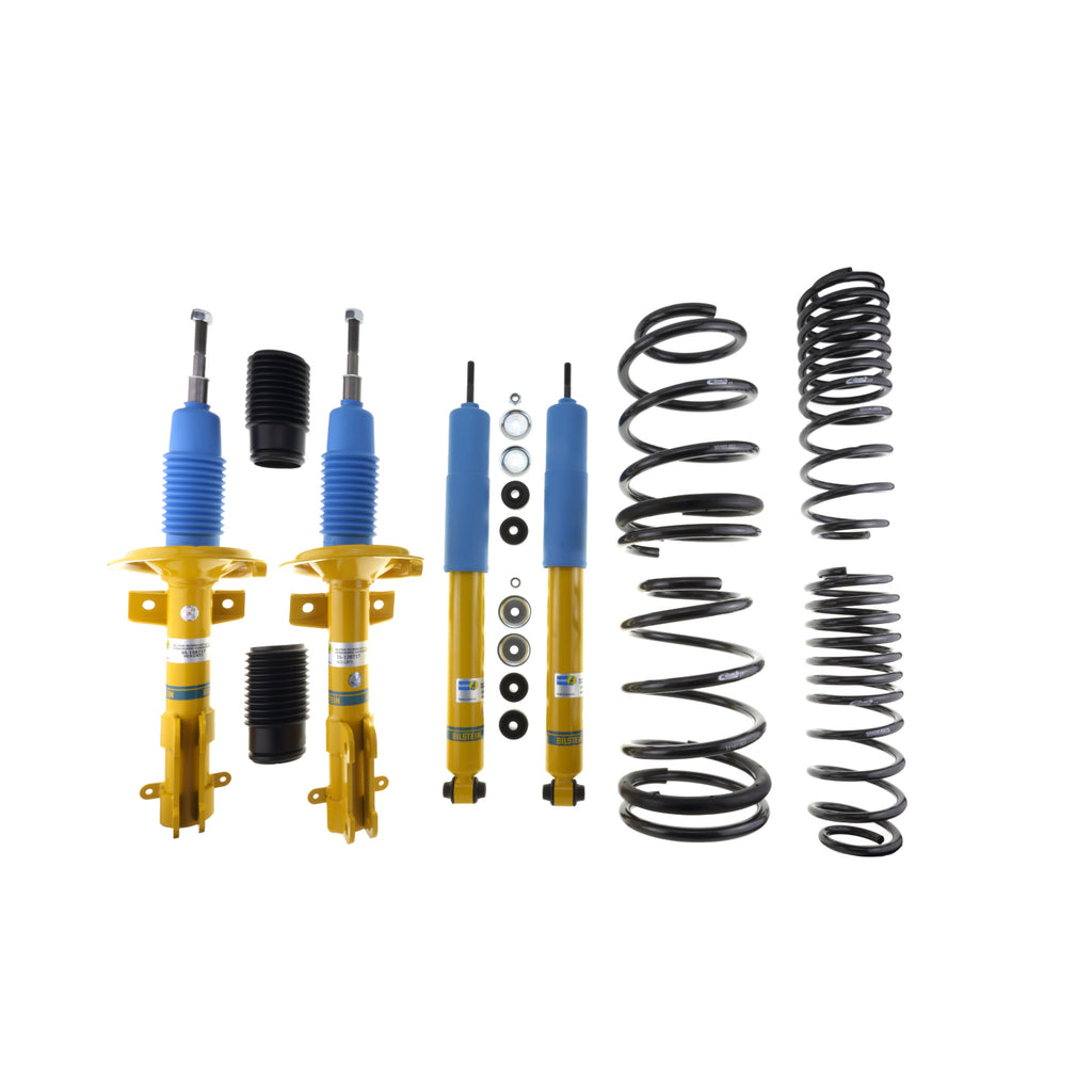 Bilstein Shock Absorbers