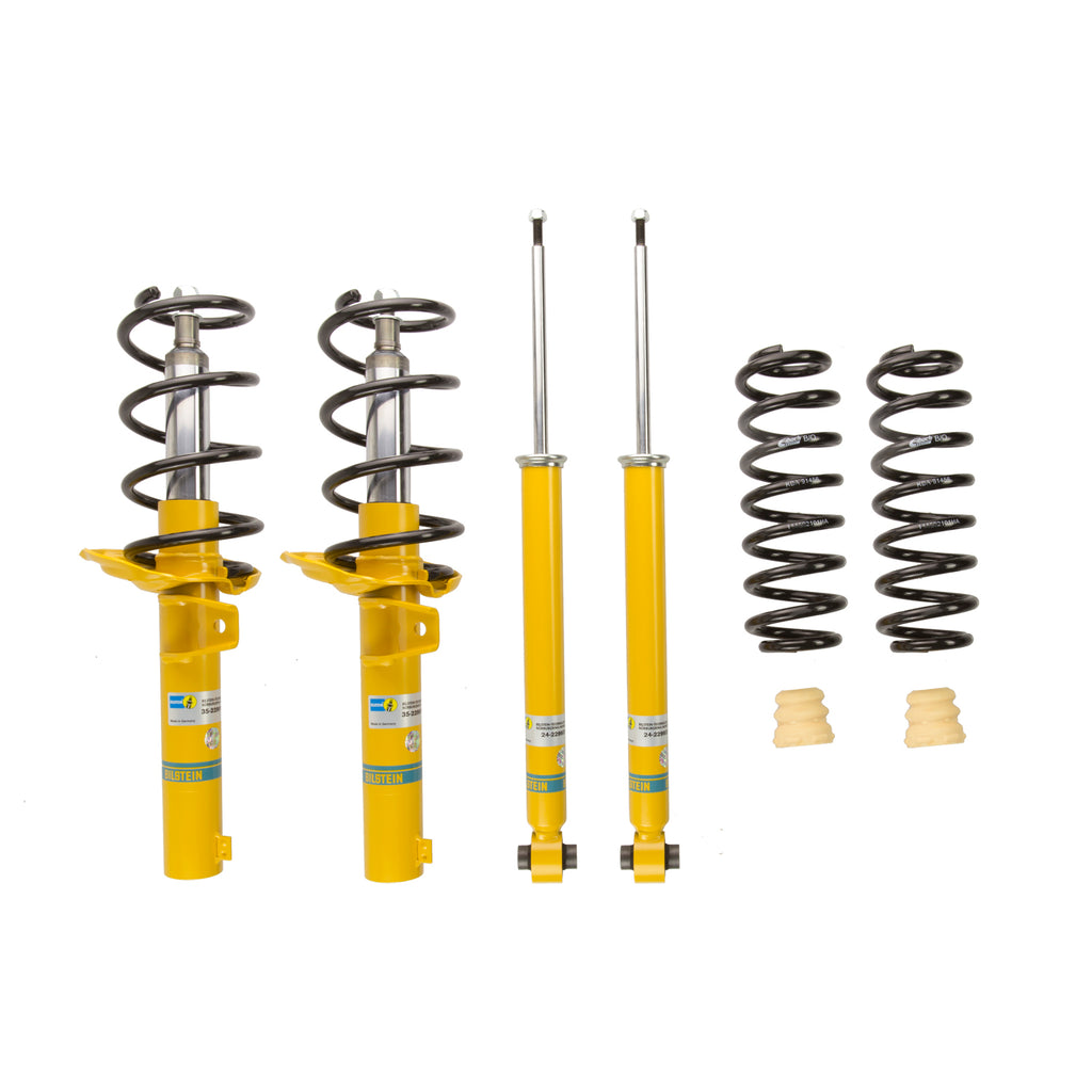 Bilstein Shock Absorbers