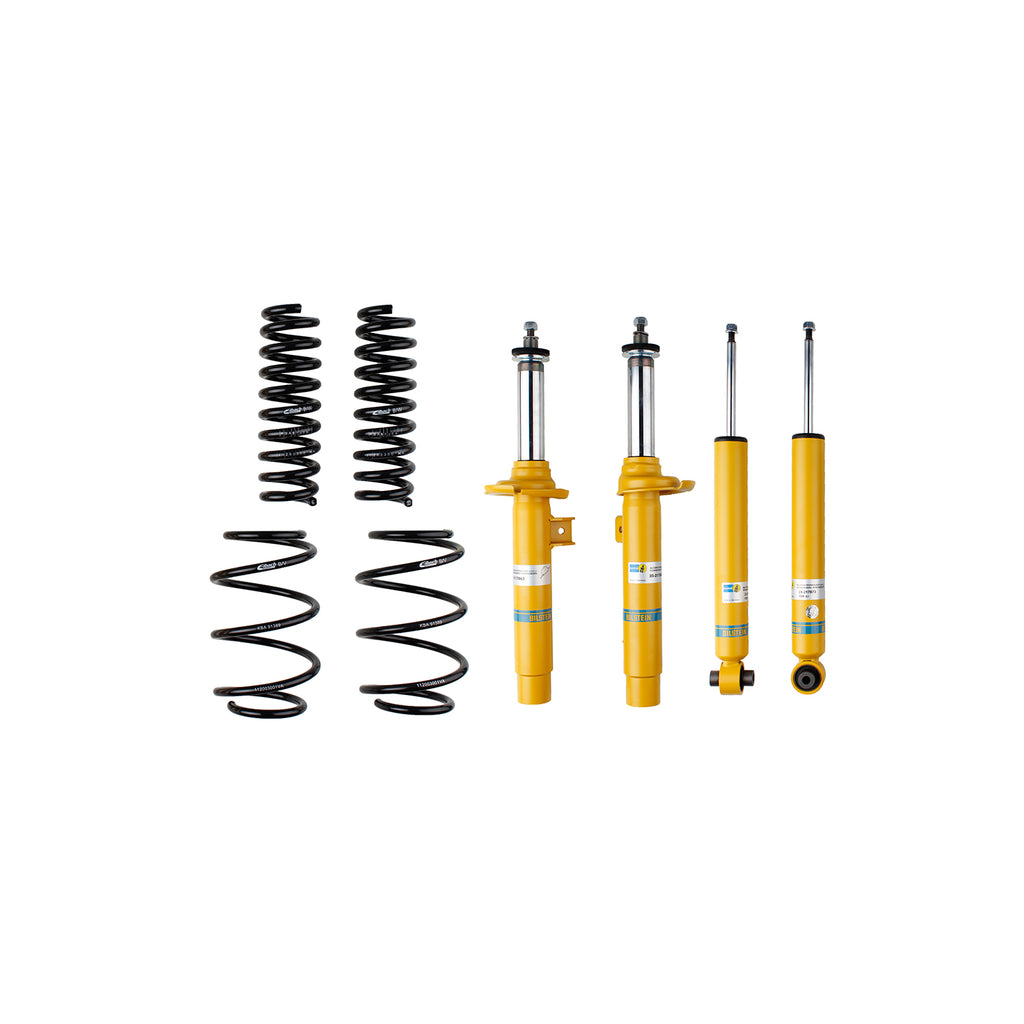 Bilstein Shock Absorbers