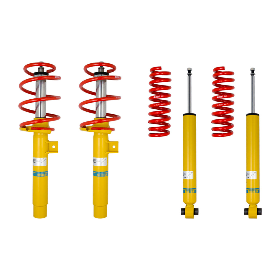 Bilstein Shock Absorbers