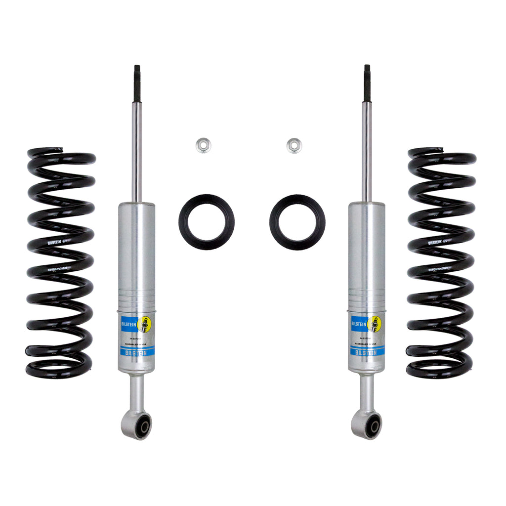 Bilstein Shock Absorbers