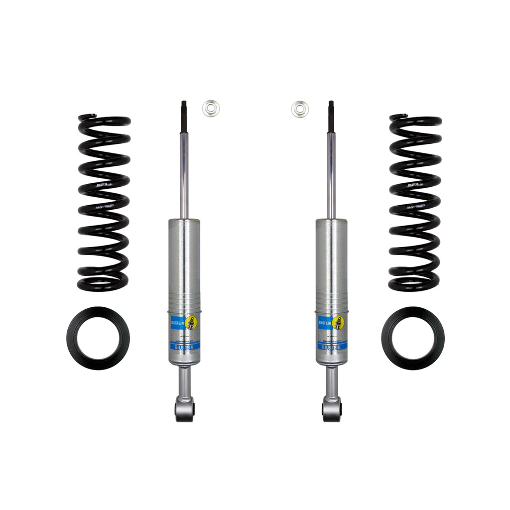 Bilstein Shock Absorbers