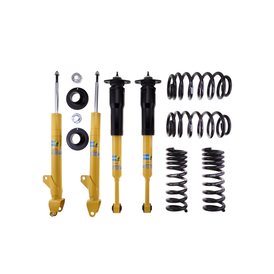 Bilstein Shock Absorbers