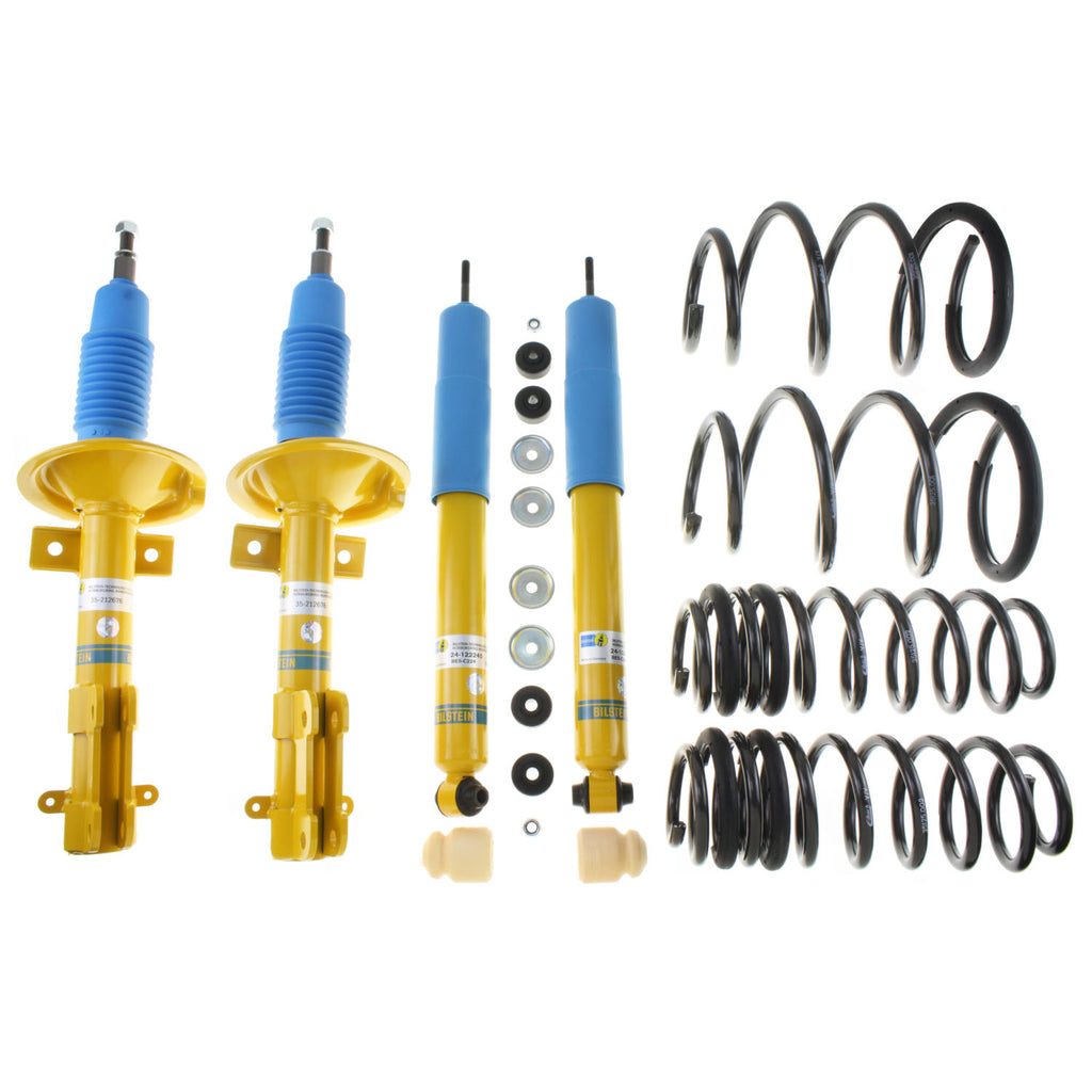 Bilstein Shock Absorbers