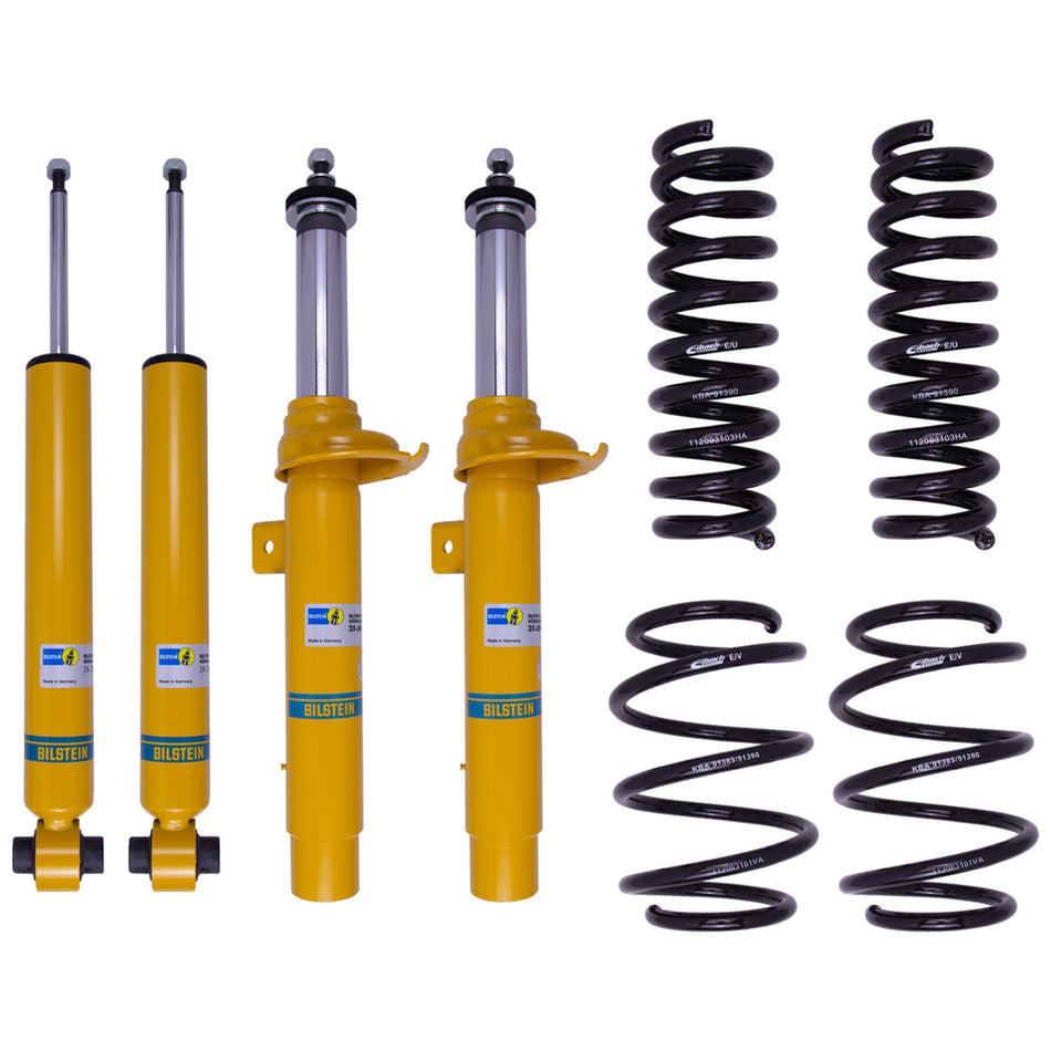 Bilstein Shock Absorbers