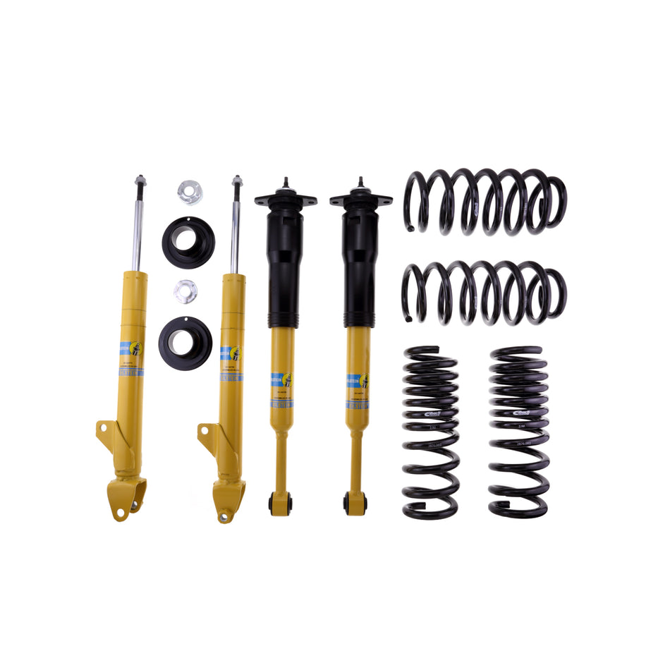 Bilstein Shock Absorbers