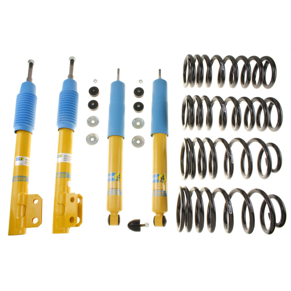 Bilstein Shock Absorbers