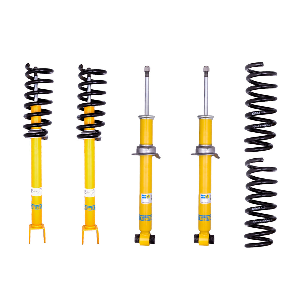 Bilstein Shock Absorbers