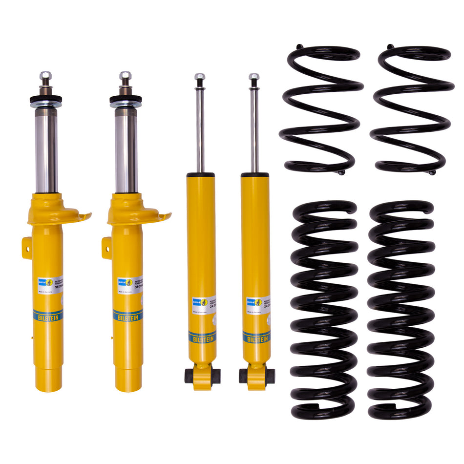 Bilstein Shock Absorbers