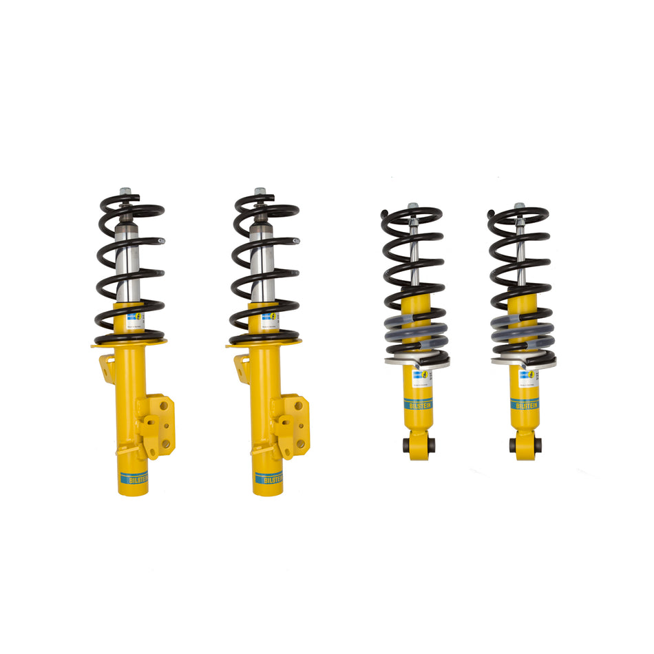 Bilstein Shock Absorbers