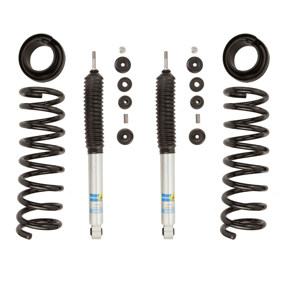 Bilstein Shock Absorbers