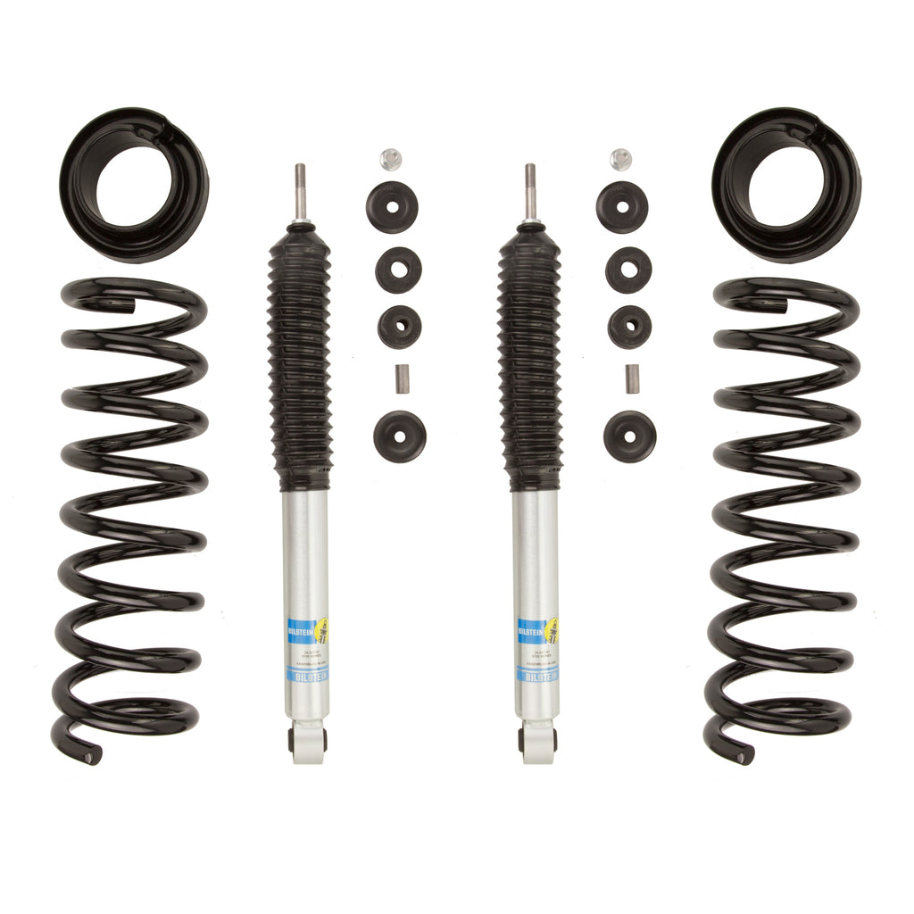 Bilstein Shock Absorbers