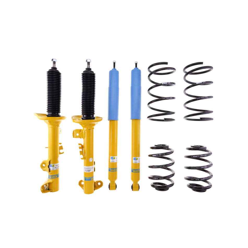 Bilstein Shock Absorbers