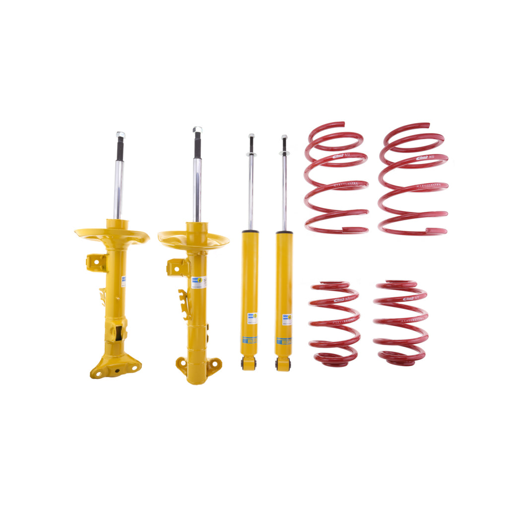 Bilstein Shock Absorbers