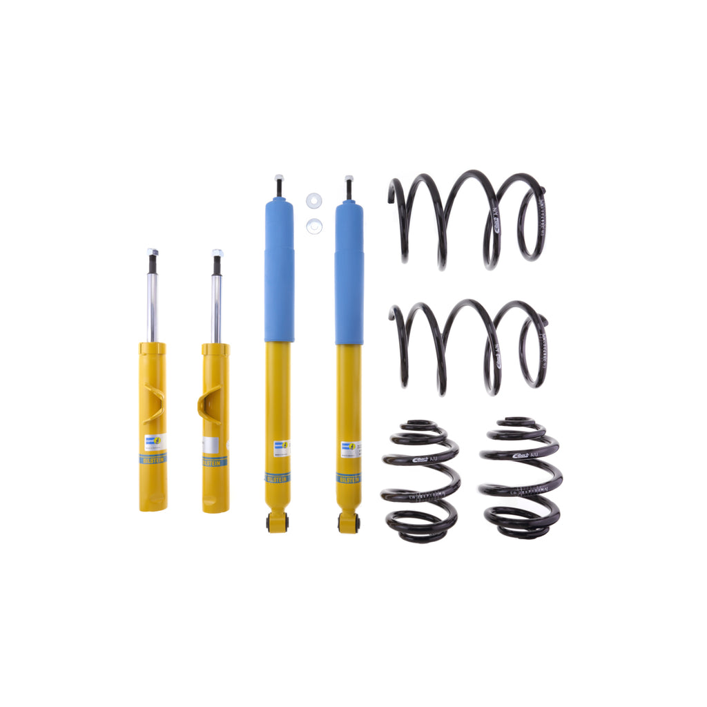 Bilstein Shock Absorbers