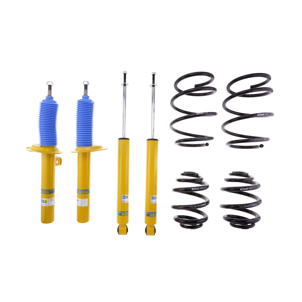 Bilstein Shock Absorbers