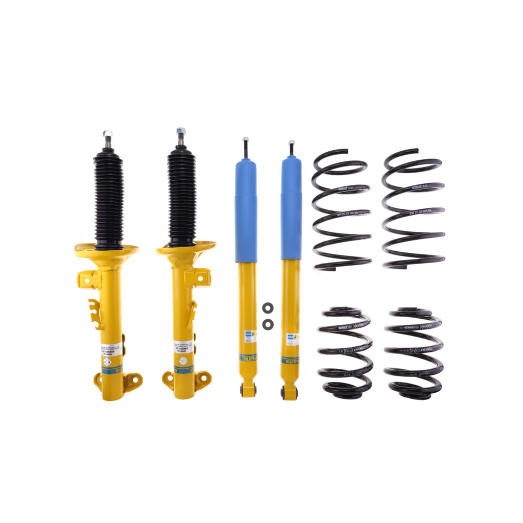 Bilstein Shock Absorbers