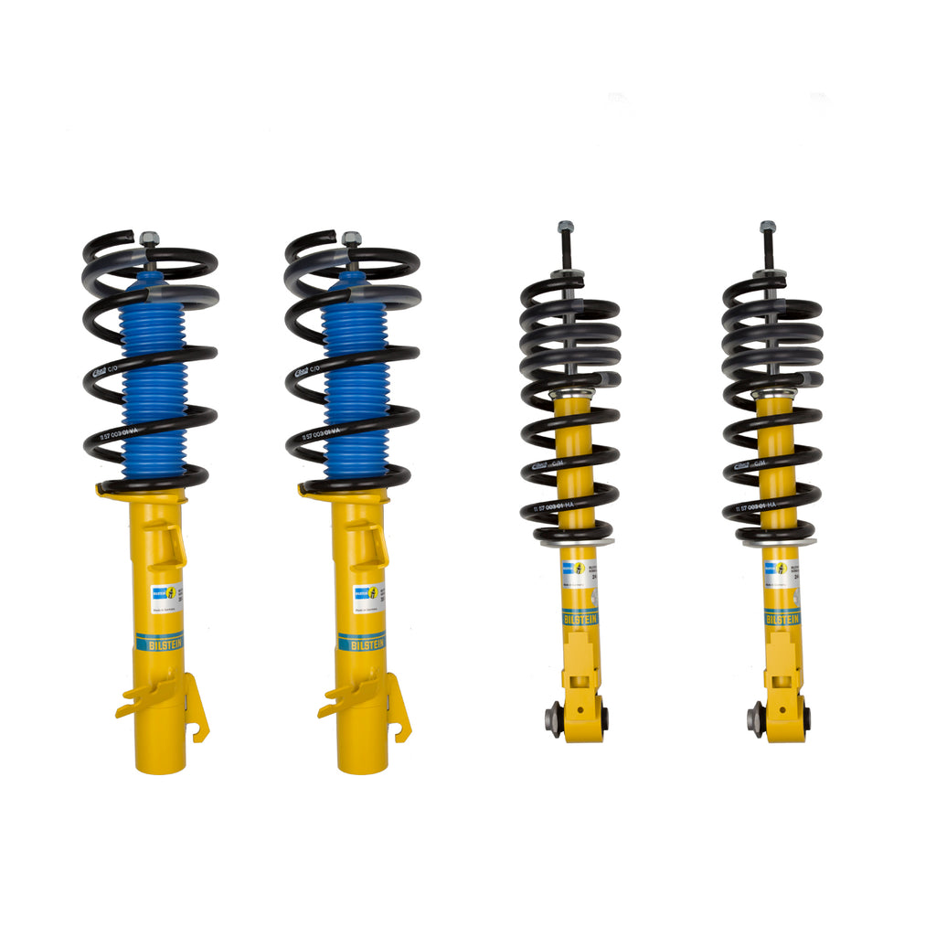 Bilstein Shock Absorbers