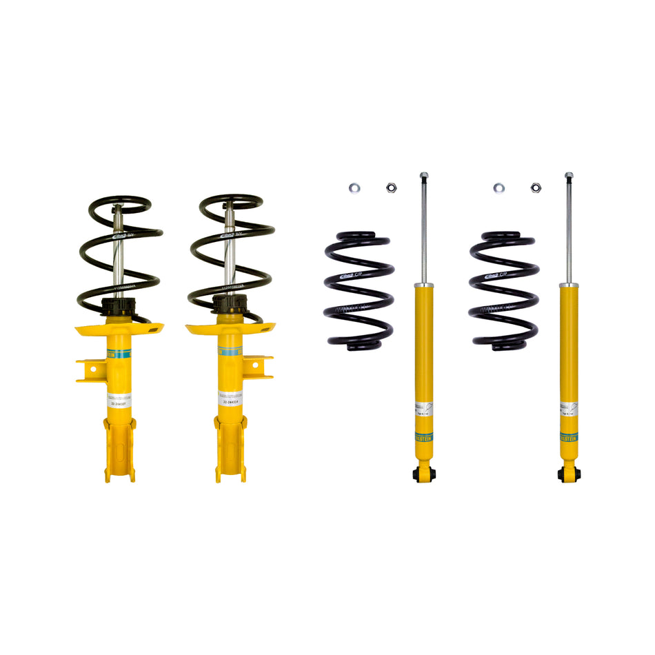 Bilstein Shock Absorbers