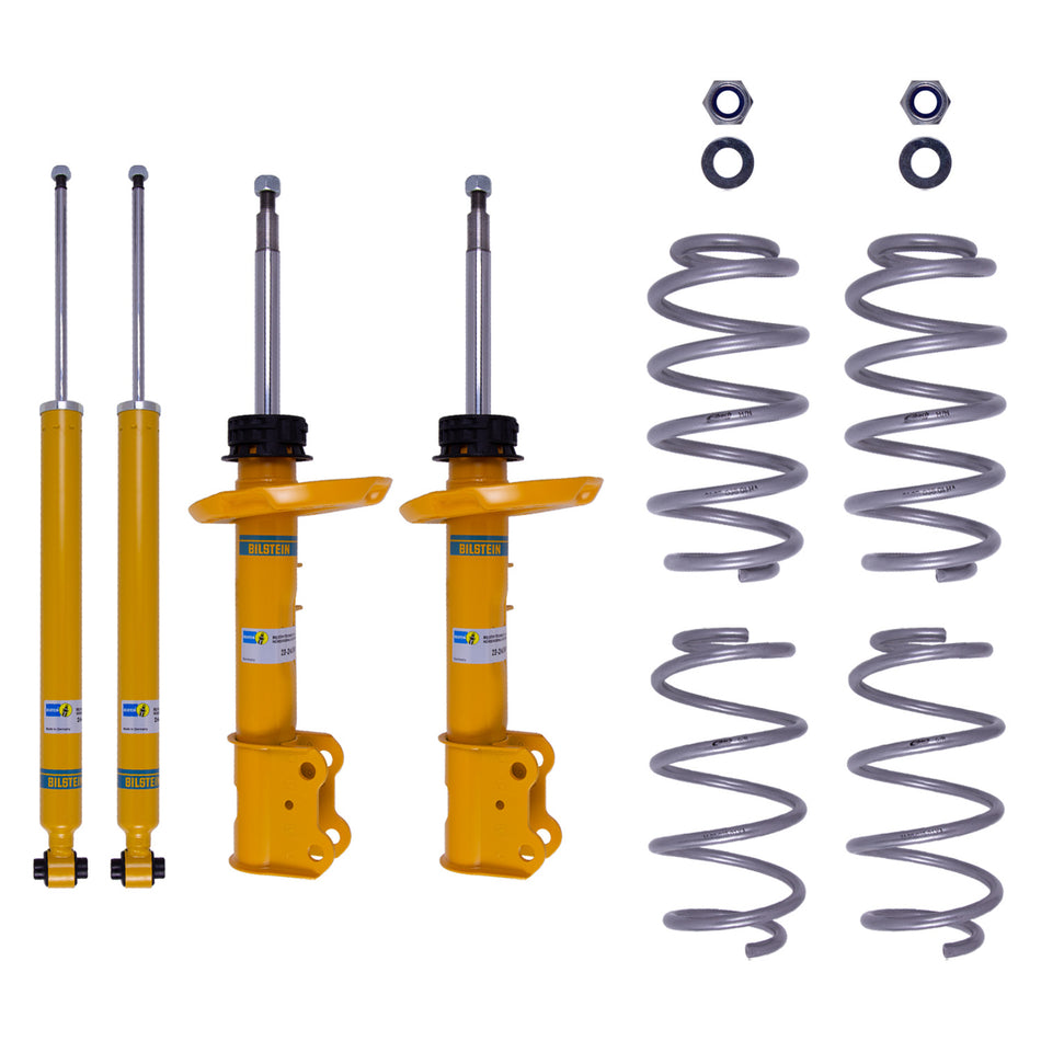 Bilstein Shock Absorbers