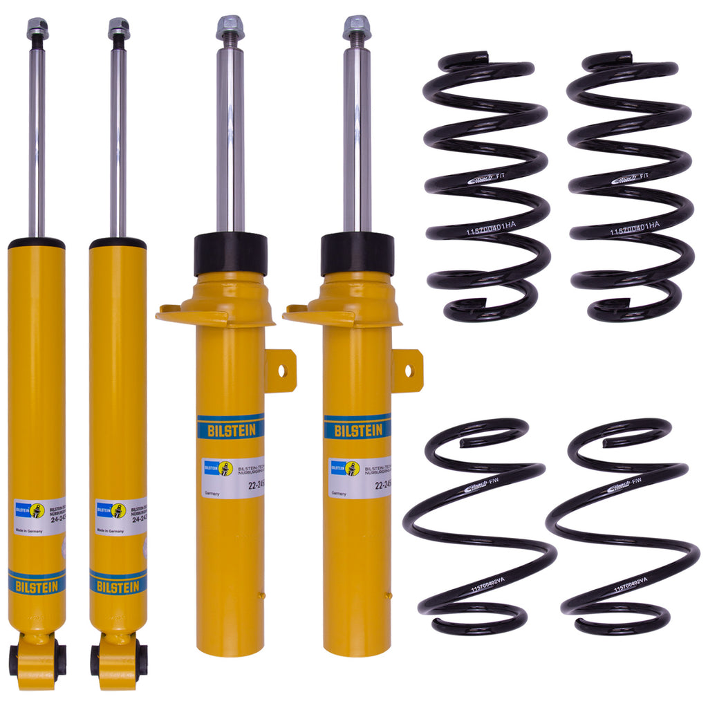 Bilstein Shock Absorbers