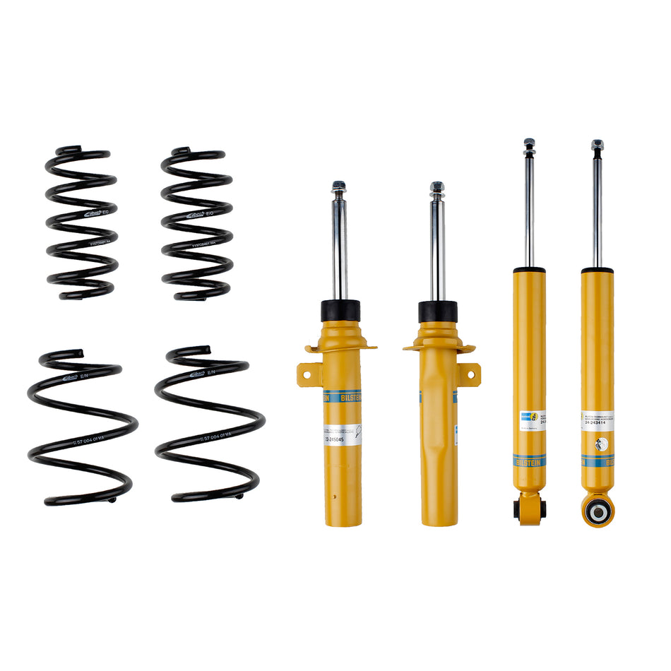 Bilstein Shock Absorbers